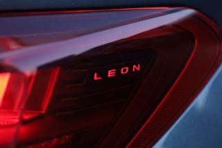 CUPRA Leon usata, con Sistema di chiamata d