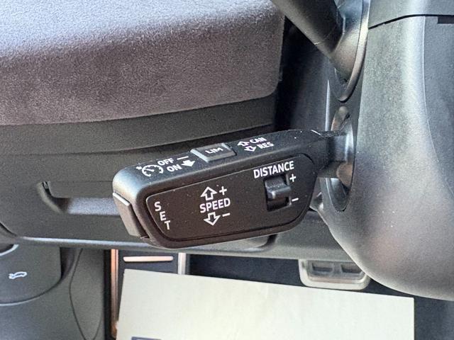 AUDI A6 usata, con USB