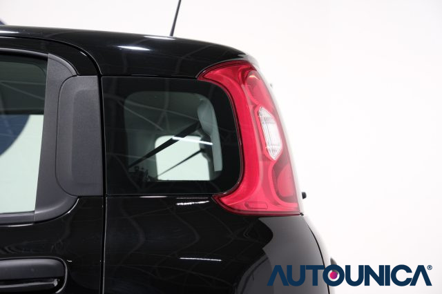FIAT Panda usata 39