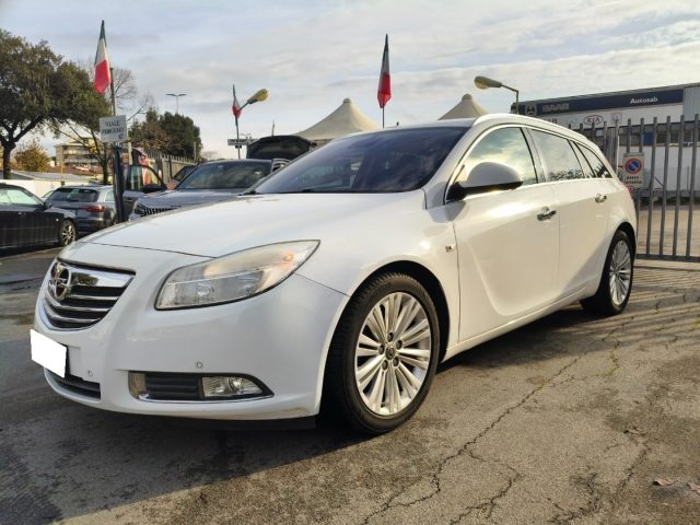 OPEL Insignia usata, con Airbag Passeggero