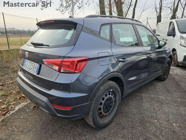 SEAT Arona usata, con Autoradio