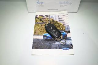 FORD Puma usata, con Sensore di luce