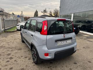 FIAT Panda usata, con Alzacristalli elettrici