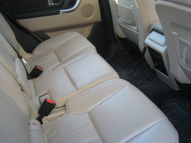 LAND ROVER Discovery Sport usata, con ESP