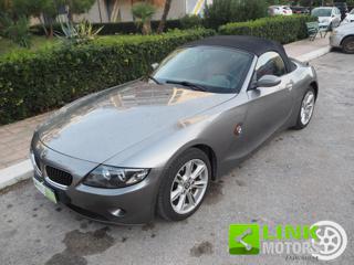 BMW Z4 usata 31