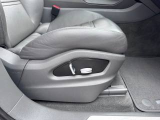 PORSCHE Cayenne usata, con Sedili riscaldati