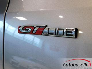 PEUGEOT 308 usata, con Pacchetto sportivo