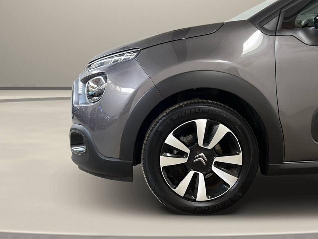 CITROEN C3 usata, con Sensore di luce