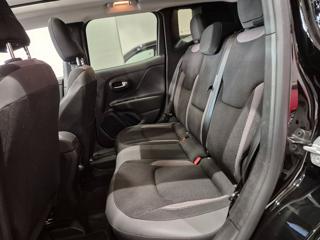 JEEP Renegade usata, con Controllo trazione