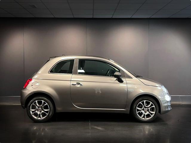 FIAT 500 usata, con Airbag Passeggero