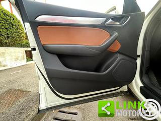 AUDI Q3 usata, con Alzacristalli elettrici