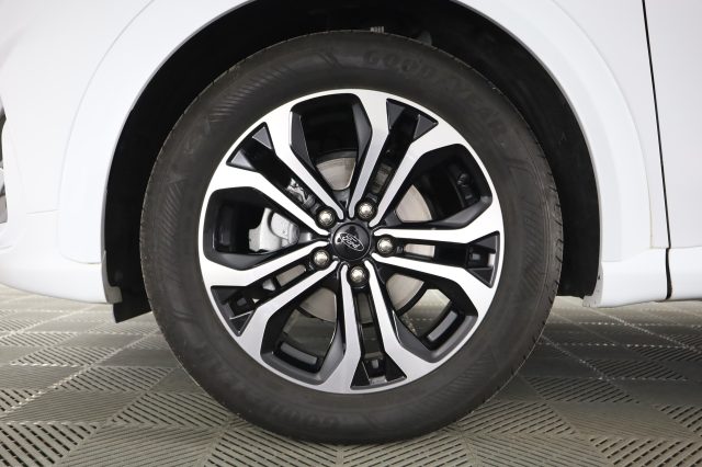 FORD Puma usata 8