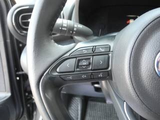 TOYOTA Yaris Cross usata, con Adaptive Cruise Control