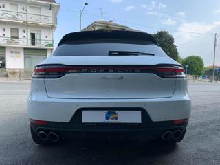 PORSCHE Macan usata, con Antifurto