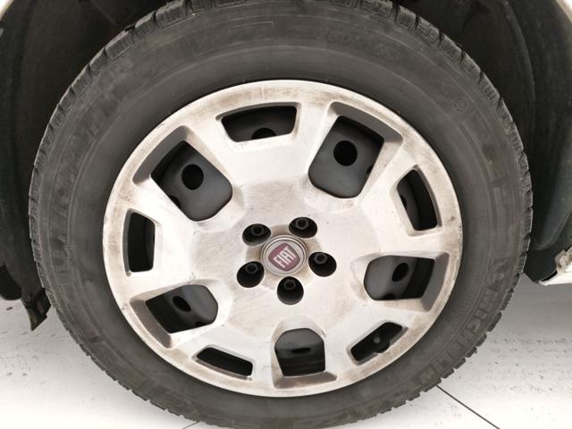 FIAT Doblo usata, con USB