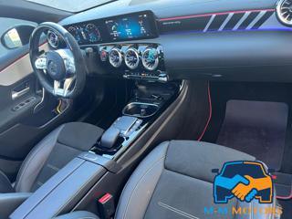 MERCEDES-BENZ A 200 usata, con Airbag testa