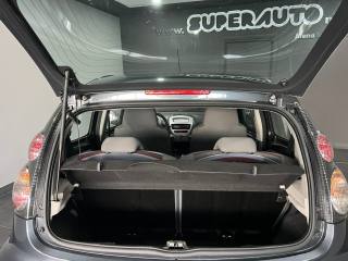 CITROEN C1 usata, con Servosterzo