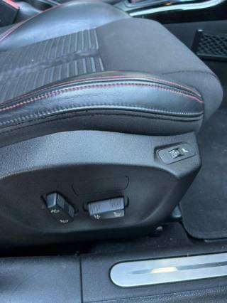 ALFA ROMEO Giulietta usata, con ESP