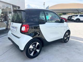 SMART ForTwo usata, con Chiusura centralizzata