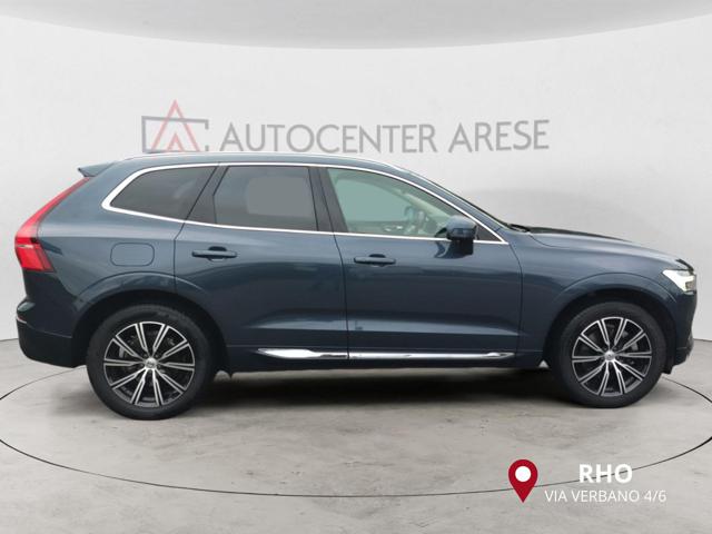 VOLVO XC60 usata, con Chiusura centralizzata