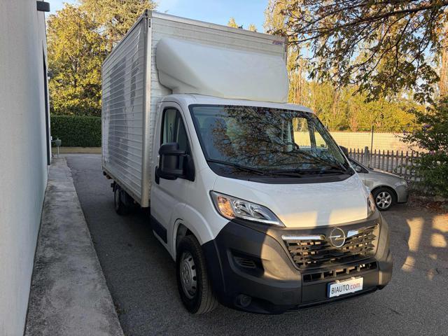 FIAT Ducato usata, con Airbag