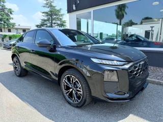 AUDI Q3 usata, con Airbag Passeggero
