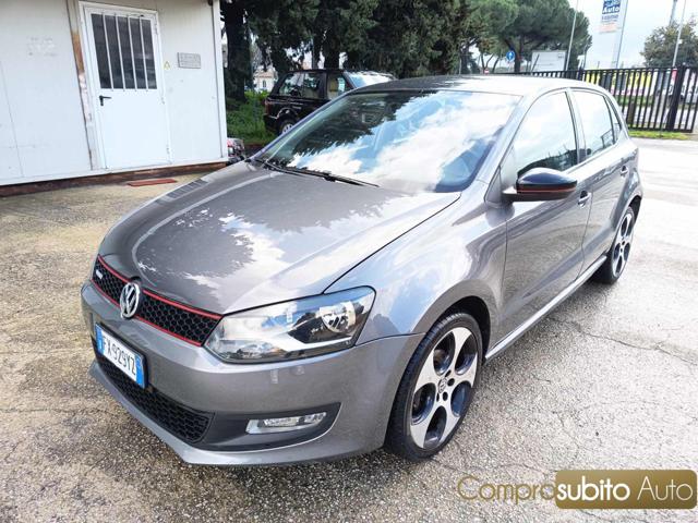 VOLKSWAGEN Polo usata, con Airbag