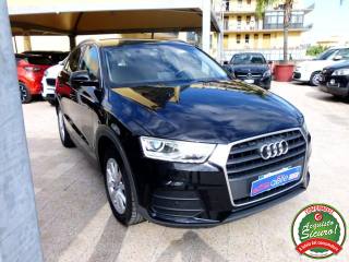 AUDI Q3 2.0 TDI 120 CV Sport