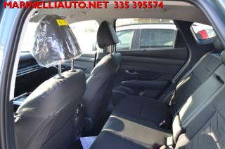 HYUNDAI Tucson usata, con Bracciolo