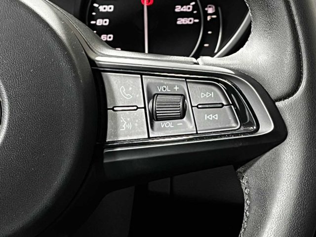 ALFA ROMEO Giulia usata, con Airbag testa