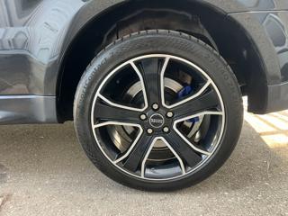 LAND ROVER Range Rover Sport usata, con Autoradio