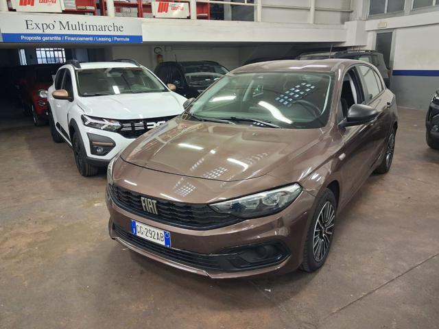 FIAT Tipo usata, con ABS