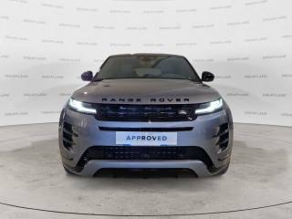 LAND ROVER Range Rover Evoque usata, con Cerchi in lega