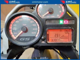 BMW R 1200 GS usata 4