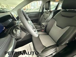 JEEP Compass usata, con Cruise Control