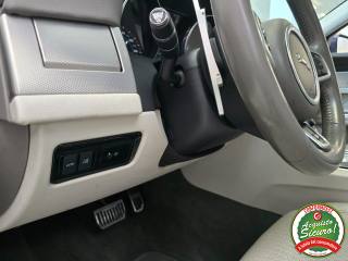 JAGUAR XF usata, con Bracciolo
