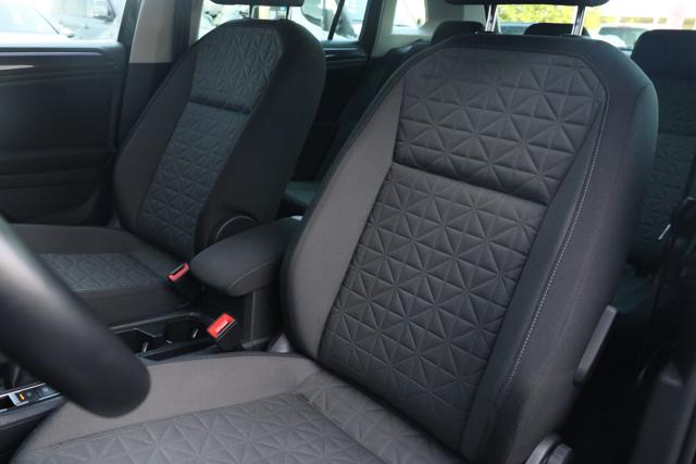 VOLKSWAGEN Tiguan usata, con Antifurto