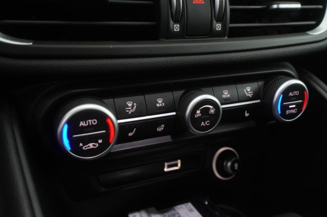 ALFA ROMEO Giulia usata 17