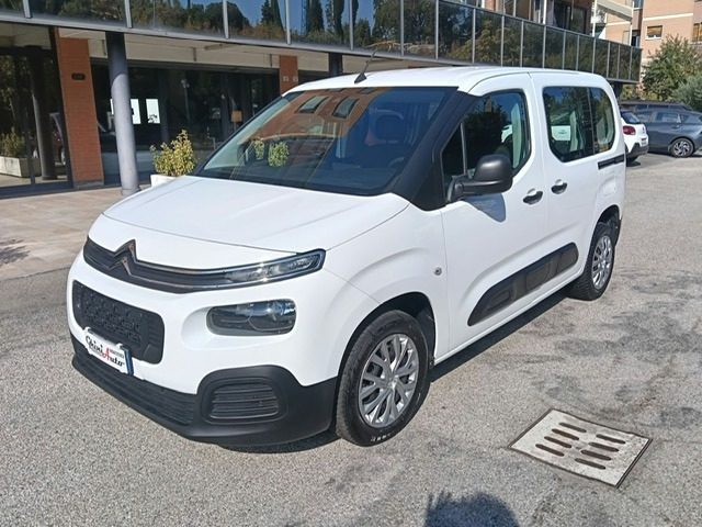 CITROEN Berlingo usata, con ABS
