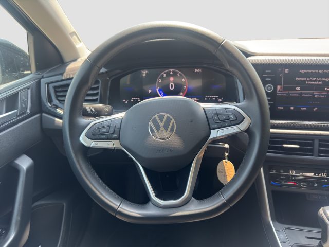 VOLKSWAGEN Polo usata 11