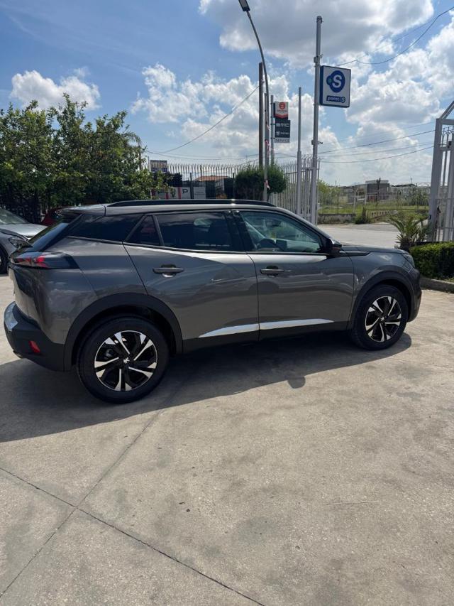 PEUGEOT 2008 usata, con Autoradio
