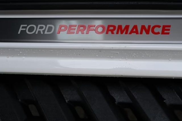FORD Ranger Raptor usata, con Immobilizzatore elettronico