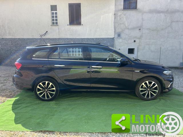 FIAT Tipo usata 3
