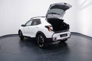 KIA Stonic usata 27