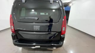 FIAT Doblo usata, con Boardcomputer
