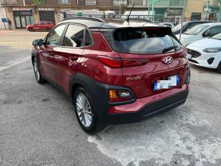 HYUNDAI Kona usata, con Airbag laterali