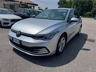 VOLKSWAGEN Golf usata, con Airbag laterali