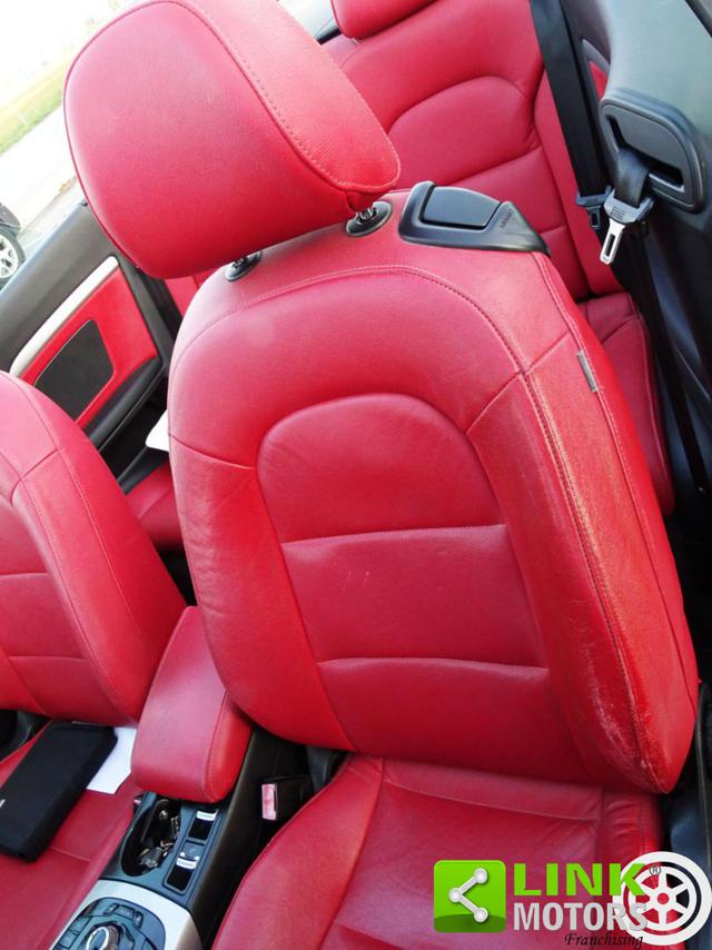 AUDI A5 usata, con Servosterzo