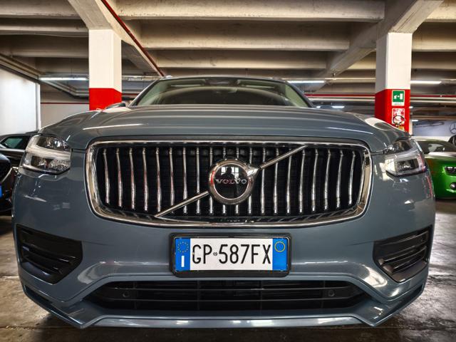 VOLVO XC90 usata, con Airbag