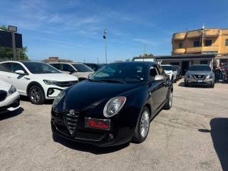 ALFA ROMEO MiTo usata, con Airbag Passeggero